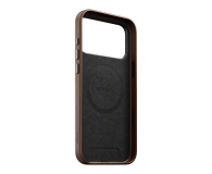 Nomad Traditional Leather Case do iPhone 17 Pro Max MagSafe - 1362236 - zdjęcie 3